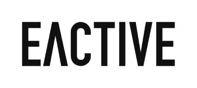 Ranking agencji SEO w Polsce Logo agencji SEO EACTIVE