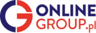TOP 5 - Rankingu agencji SEO w Polsce Logo firmy Online Group