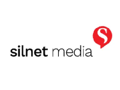 TOP 12 Rankingu agencji SEO w Polsce Logo firmy Silnet