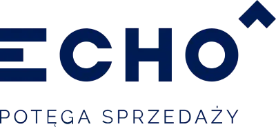 Ranking agencji SEO w Polsce Logo firmy Agencja Echo