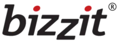 Ranking agencji SEO w Polsce Logo firmy bizzit