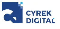 Ranking agencji SEO w Polsce _ Logo firmy Cyrek Digital