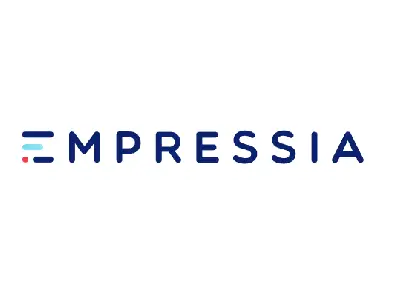 Ranking agencji SEO w Polsce _ Logo firmy Empressia