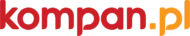 Ranking agencji SEO w Polsce _ Logo firmy Kompan