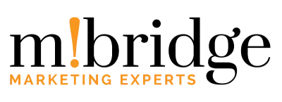 Ranking agencji SEO w Polsce _ Logo firmy MBridge