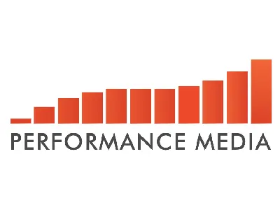 Ranking agencji SEO w Polsce _ Logo firmy Performance Media