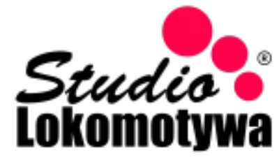 Ranking agencji SEO w Polsce _ Logo firmy Studio Lokomotywa