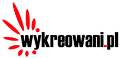 Ranking agencji SEO w Polsce _ Logo firmy Wykreowani