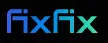 Ranking agencji SEO w Polsce _ Logo firmy fixfix