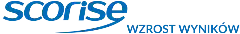 Ranking agencji SEO w Polsce _ Logo firmy scorise-svg