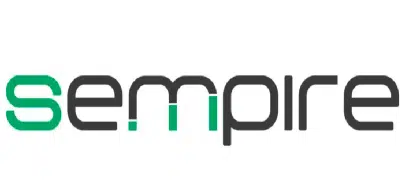 Ranking agencji SEO w Polsce Logo agencji sempire