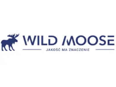 Ranking agencji SEO w Polse _ Logo firmy Wild Moose