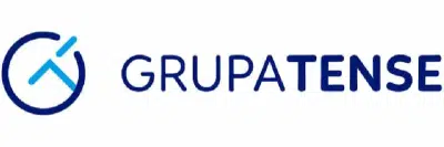 Ranking agencji SEO w Polsce Logo agencji SEO GRUPATENSE