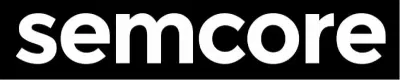 Ranking agencji SEO w Polsce Logo agencji SEO semcore