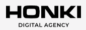 Logo firmy Delante 4. HONKI – TOP 4 - Najlepsza agencja interaktywna w Polsce