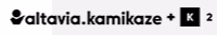 Logo firmy semcore TOP 12 - Ranking Agencji Interaktywnych w Polsce - Kamikaze