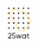 Logo firmy semcore TOP 20 - Ranking Agencji Interaktywnych w Polsce - 25wat