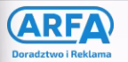 Logo firmy semcore 42. ARFA – Najlepsza agencja reklamowa w Polsce