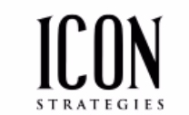 TOP 55 - Ranking Agencji PR w Polsce - Icon Strategies