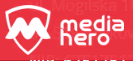 Logo firmy semcore TOP 55 - Ranking Agencji Reklamowych w Polsce - Media Hero