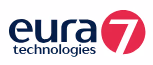 Logo firmy semcore TOP 70 - Ranking Agencji Interaktywnych w Polsce - Eura7