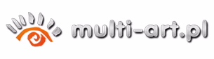 Logo firmy semcore TOP 70 - Ranking Agencji Reklamowych w Polsce - Multi-art