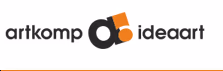 Logo firmy semcore TOP 99 - Ranking Agencji Reklamowych w Polsce - Artkomp-Ideaart